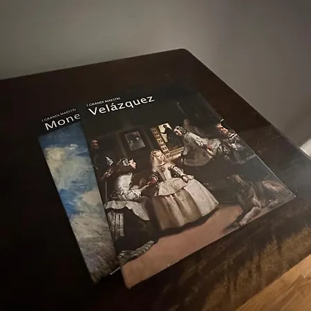 Brera Art District * Μιλάνο