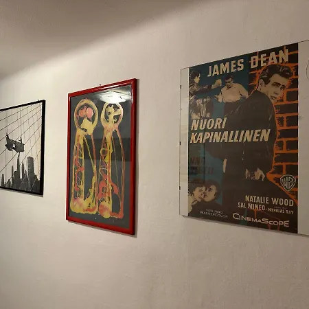 Brera Art District Διαμέρισμα *