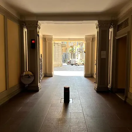 Appartement Brera Art District