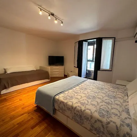 Brera Art District Appartement