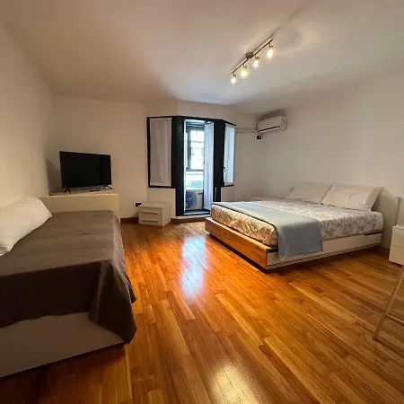 Brera Art District Appartement Milaan