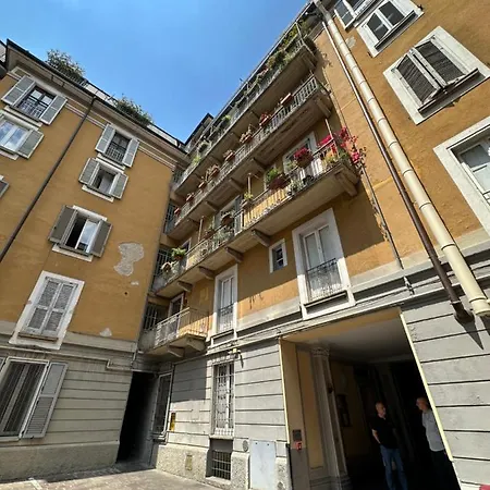 Brera Art District * Μιλάνο